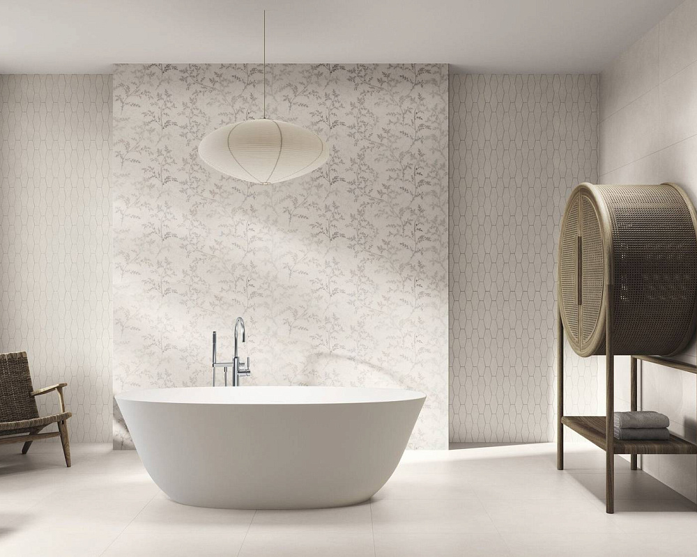 Bach Mud Rect 40x120